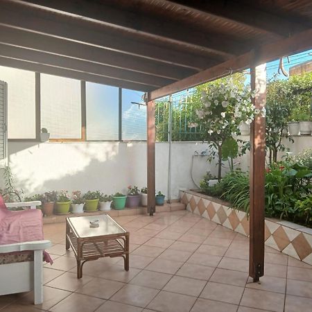 Goni Guest House Saranda Zewnętrze zdjęcie