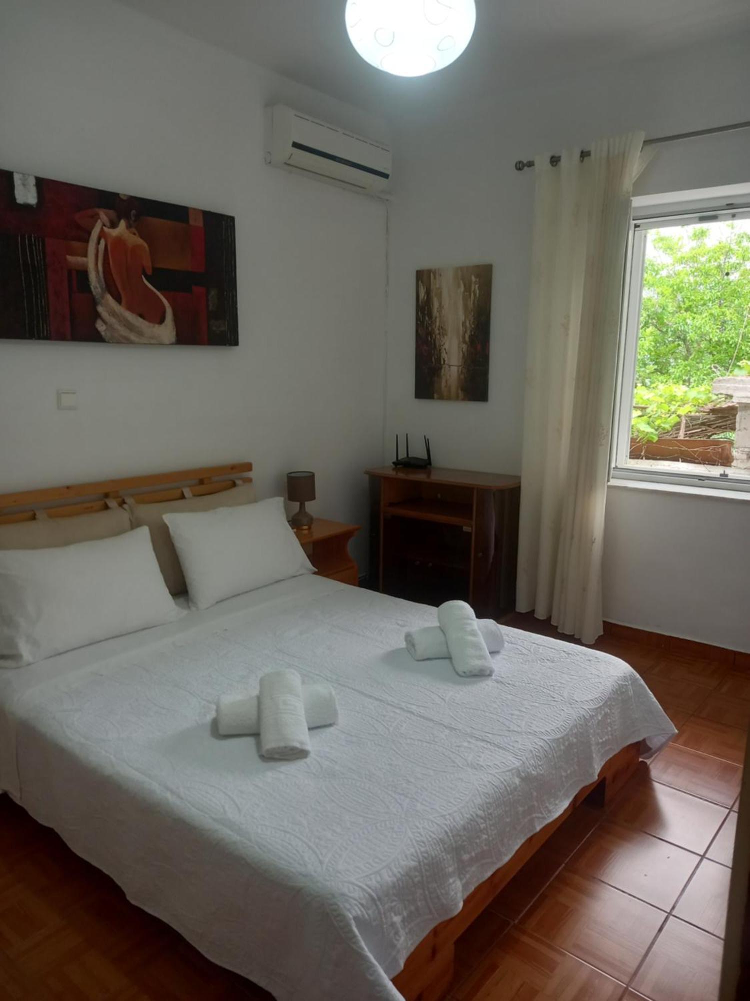 Goni Guest House Saranda Zewnętrze zdjęcie