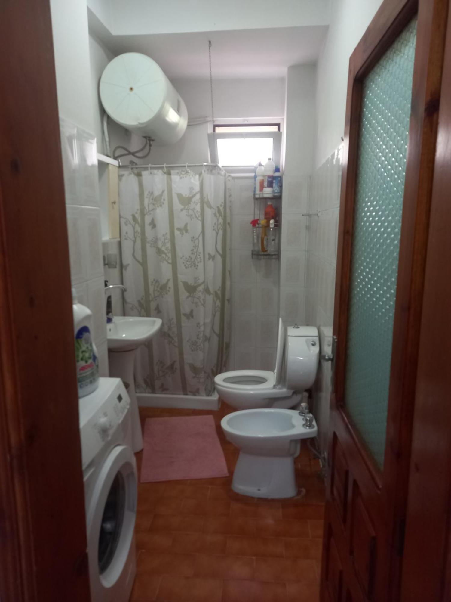 Goni Guest House Saranda Zewnętrze zdjęcie
