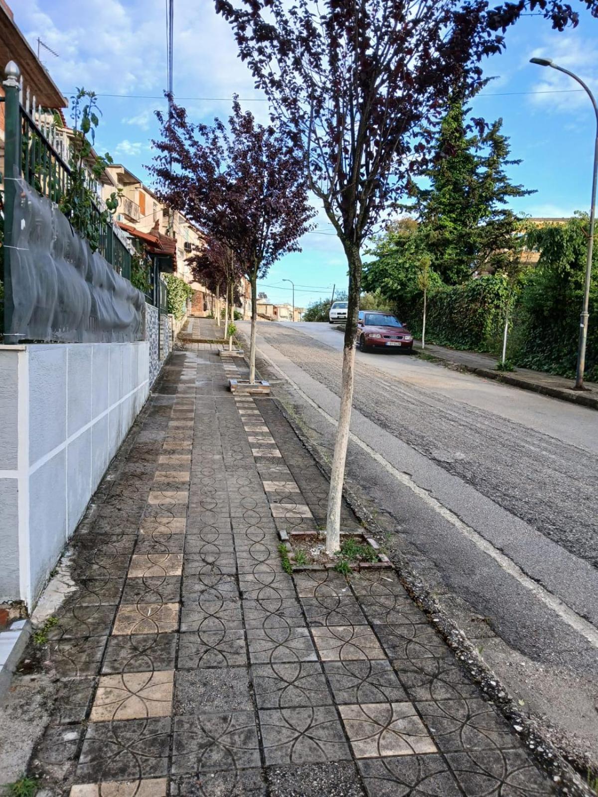 Goni Guest House Saranda Zewnętrze zdjęcie